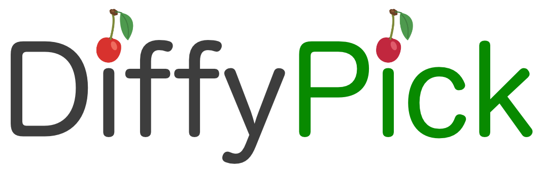DiffyPick